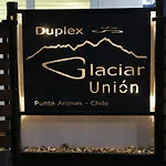 Duplex Glaciar Union
