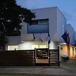 Duplex Glaciar Union