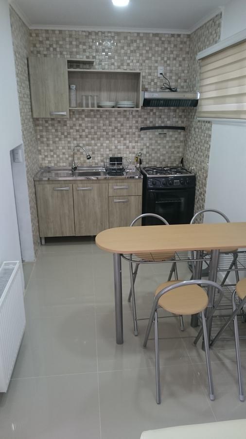 Apartamento Duplex Glaciar Union