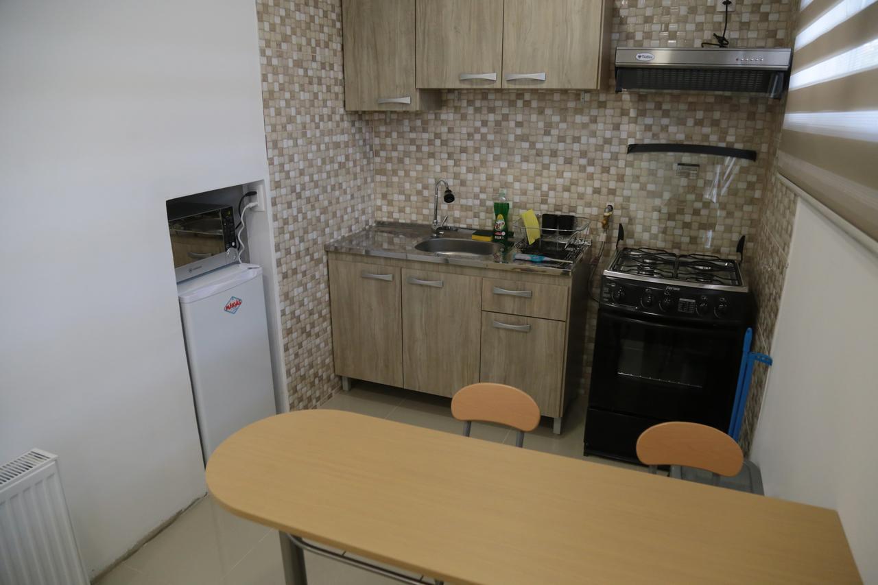 Apartamento Duplex Glaciar Union *