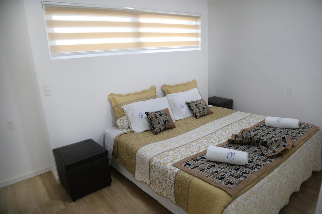 Duplex Glaciar Union Apartamento *