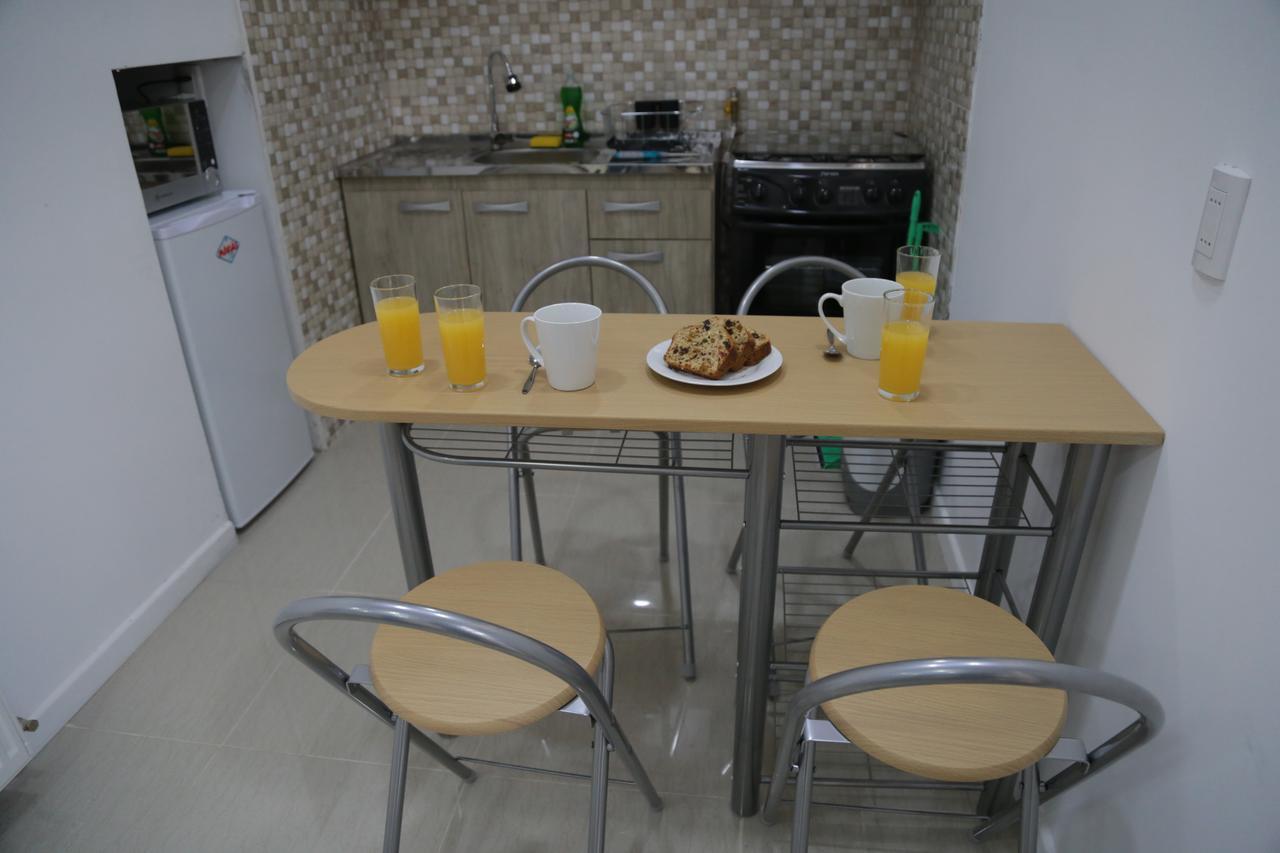 Apartamento Duplex Glaciar Union