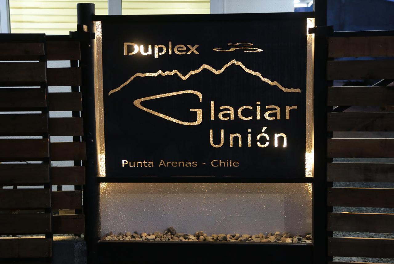 Apartamento Duplex Glaciar Union Punta Arenas