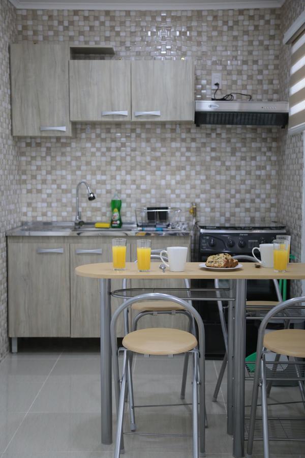 Apartamento Duplex Glaciar Union Punta Arenas