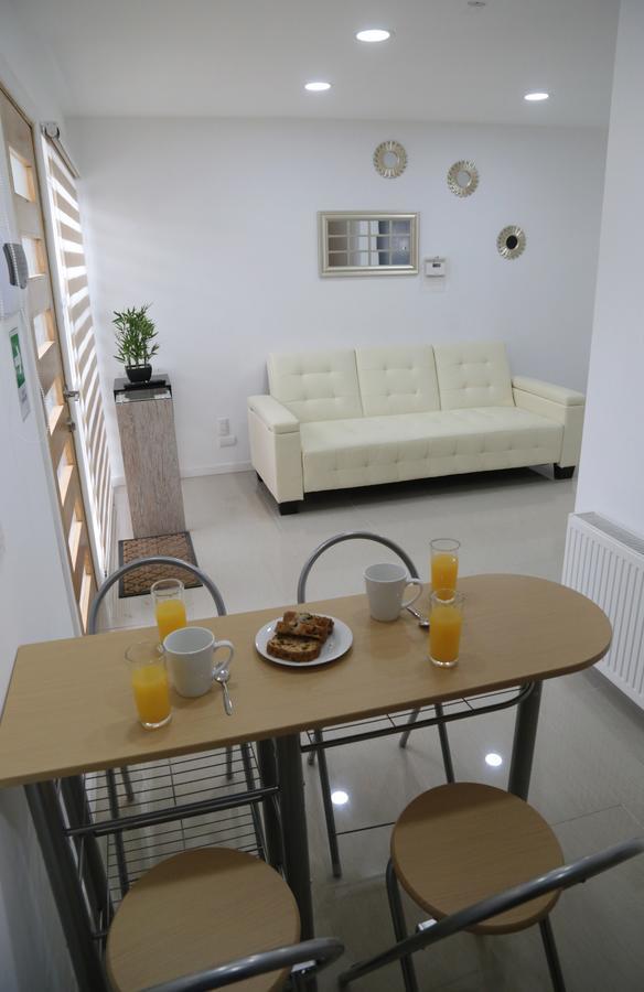 Apartamento Duplex Glaciar Union *