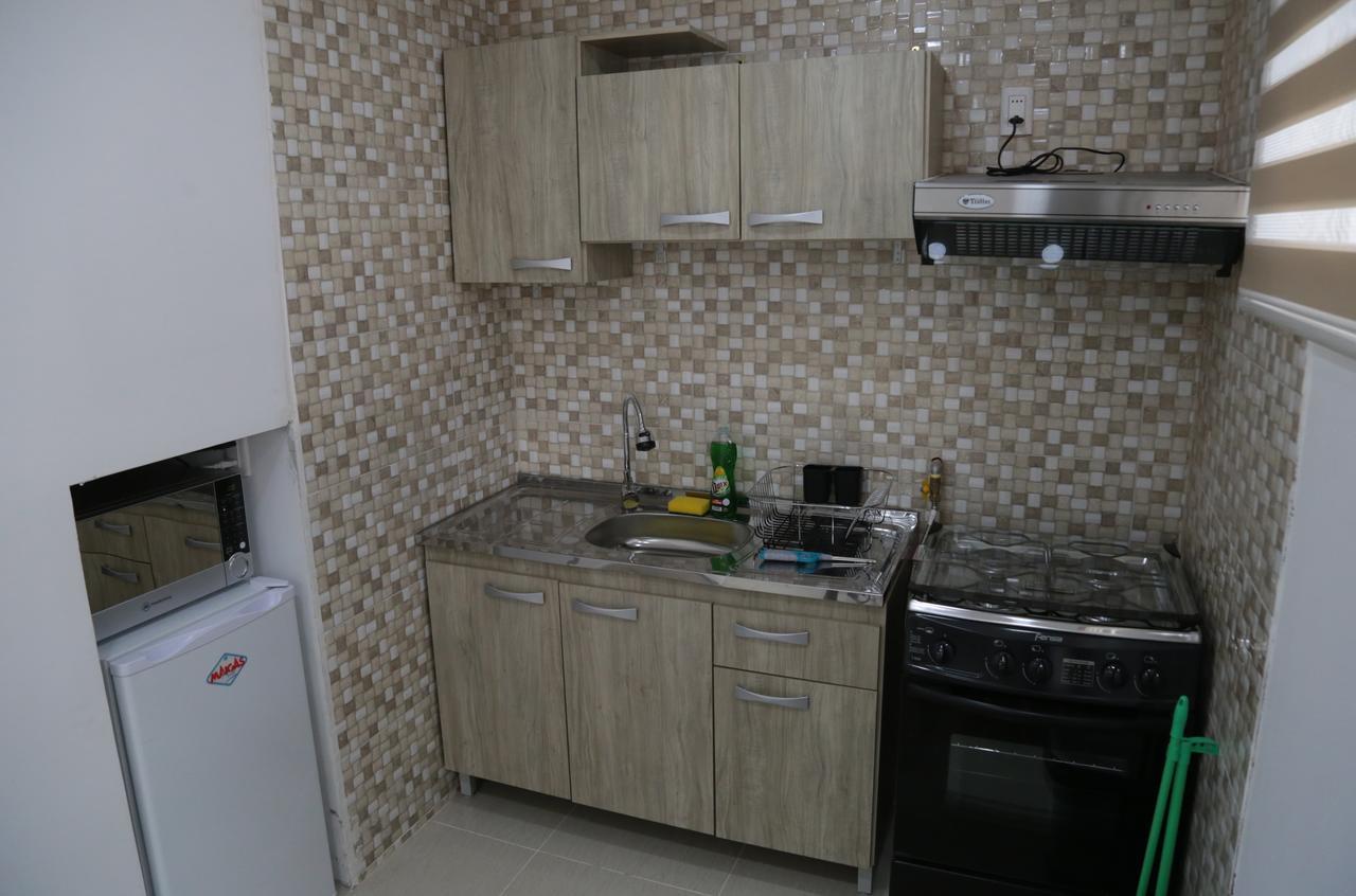 Duplex Glaciar Union Apartamento *