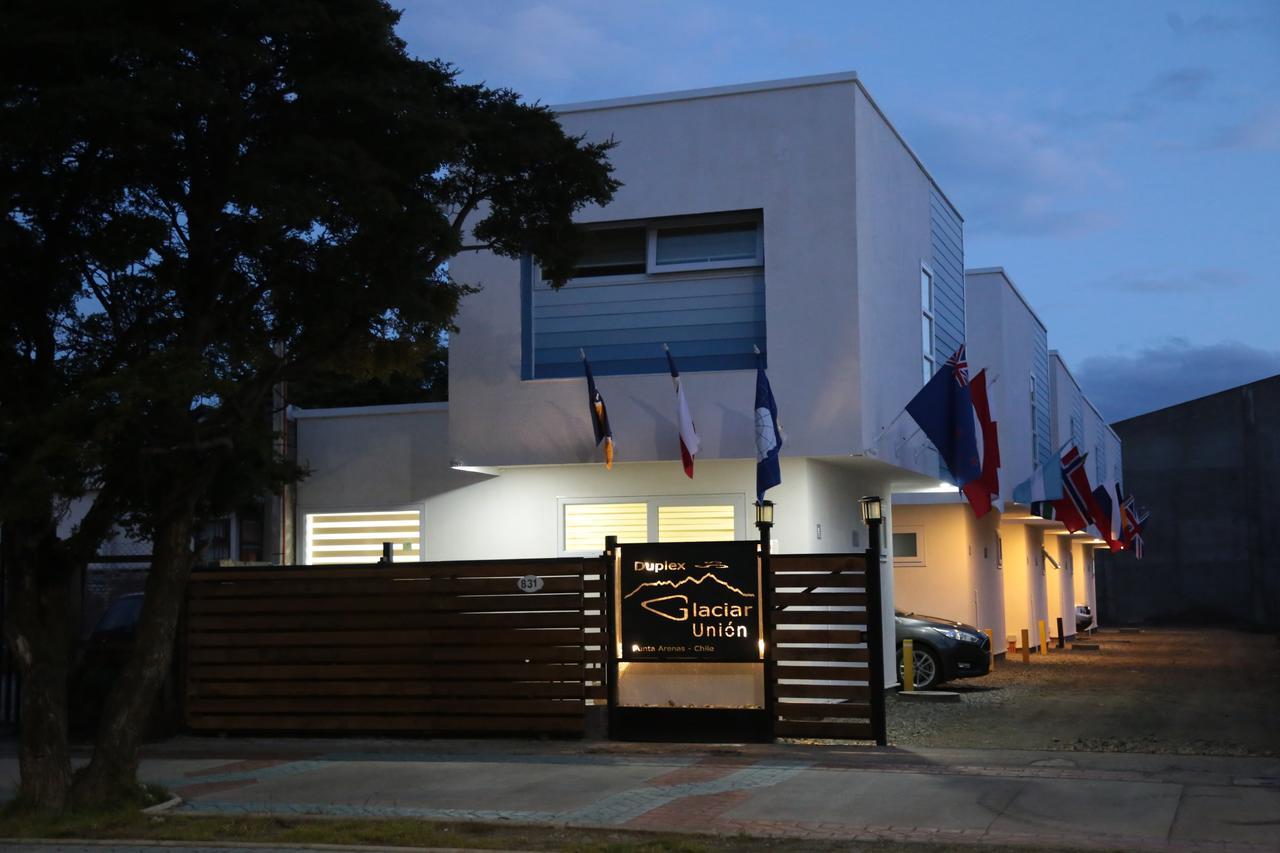 Apartamento Duplex Glaciar Union Punta Arenas