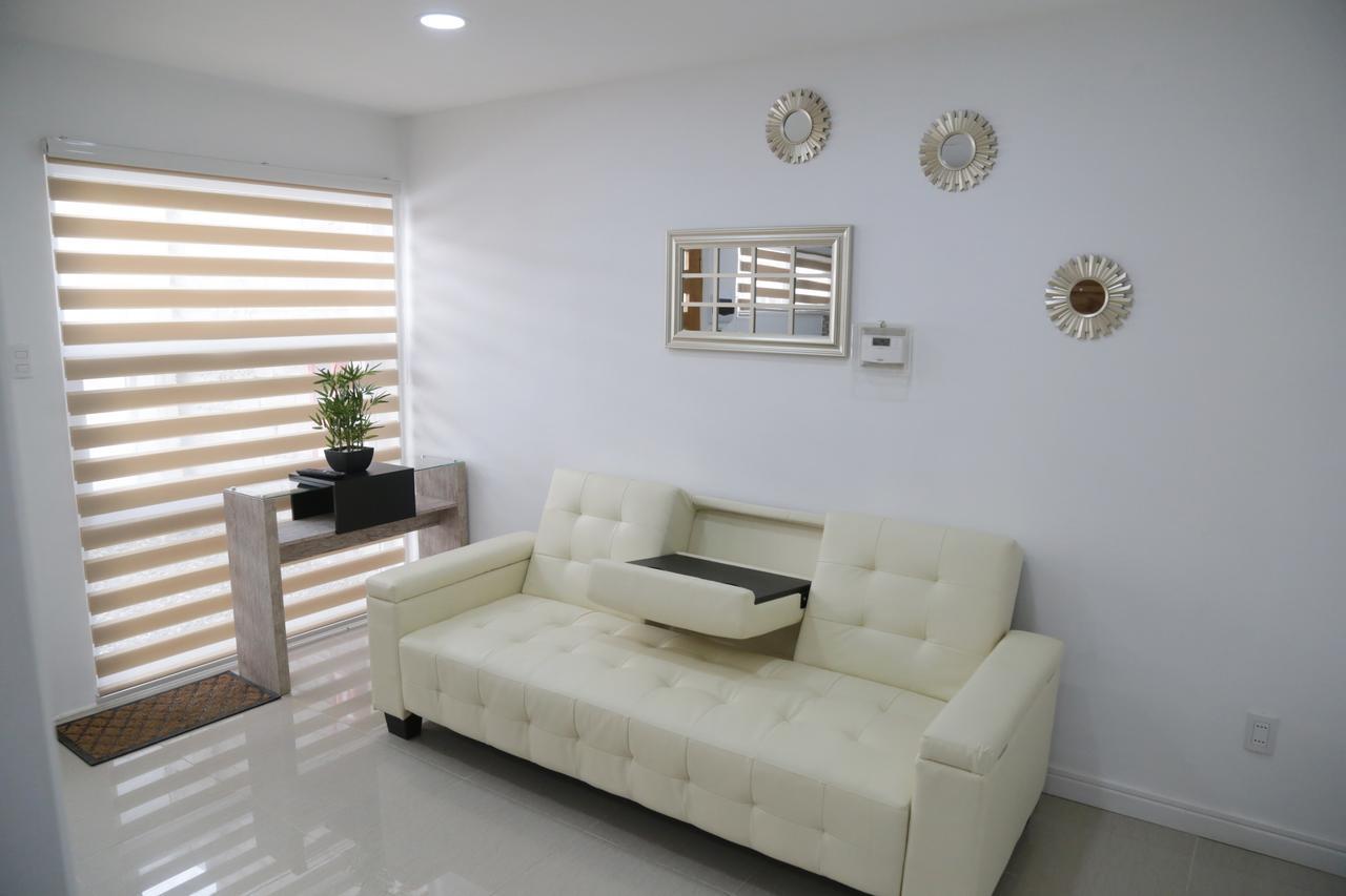 Duplex Glaciar Union *