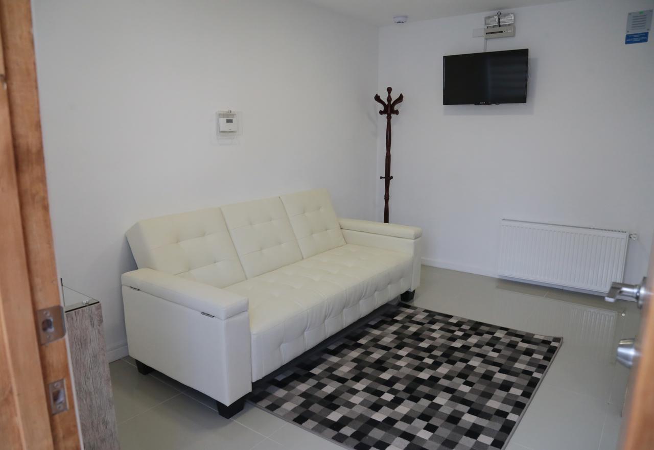 Duplex Glaciar Union Apartamento *