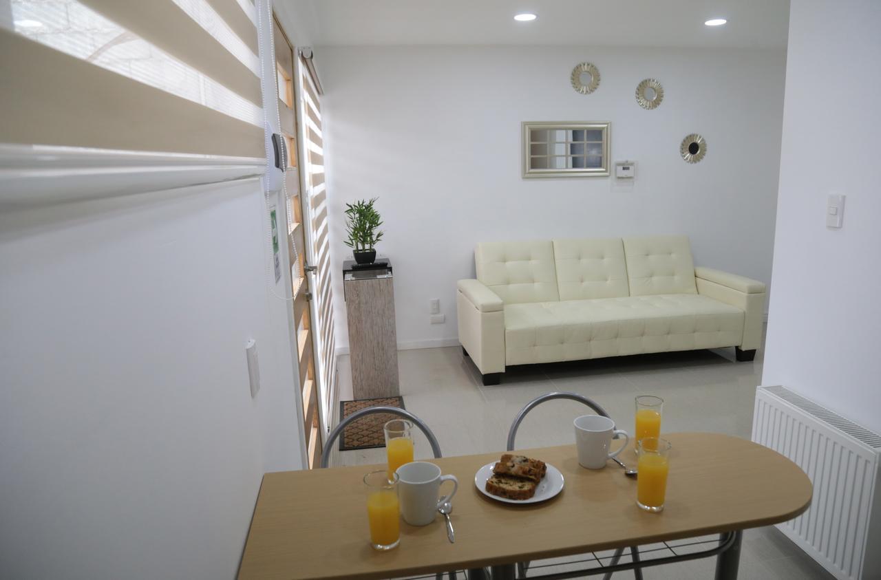 Duplex Glaciar Union Apartamento