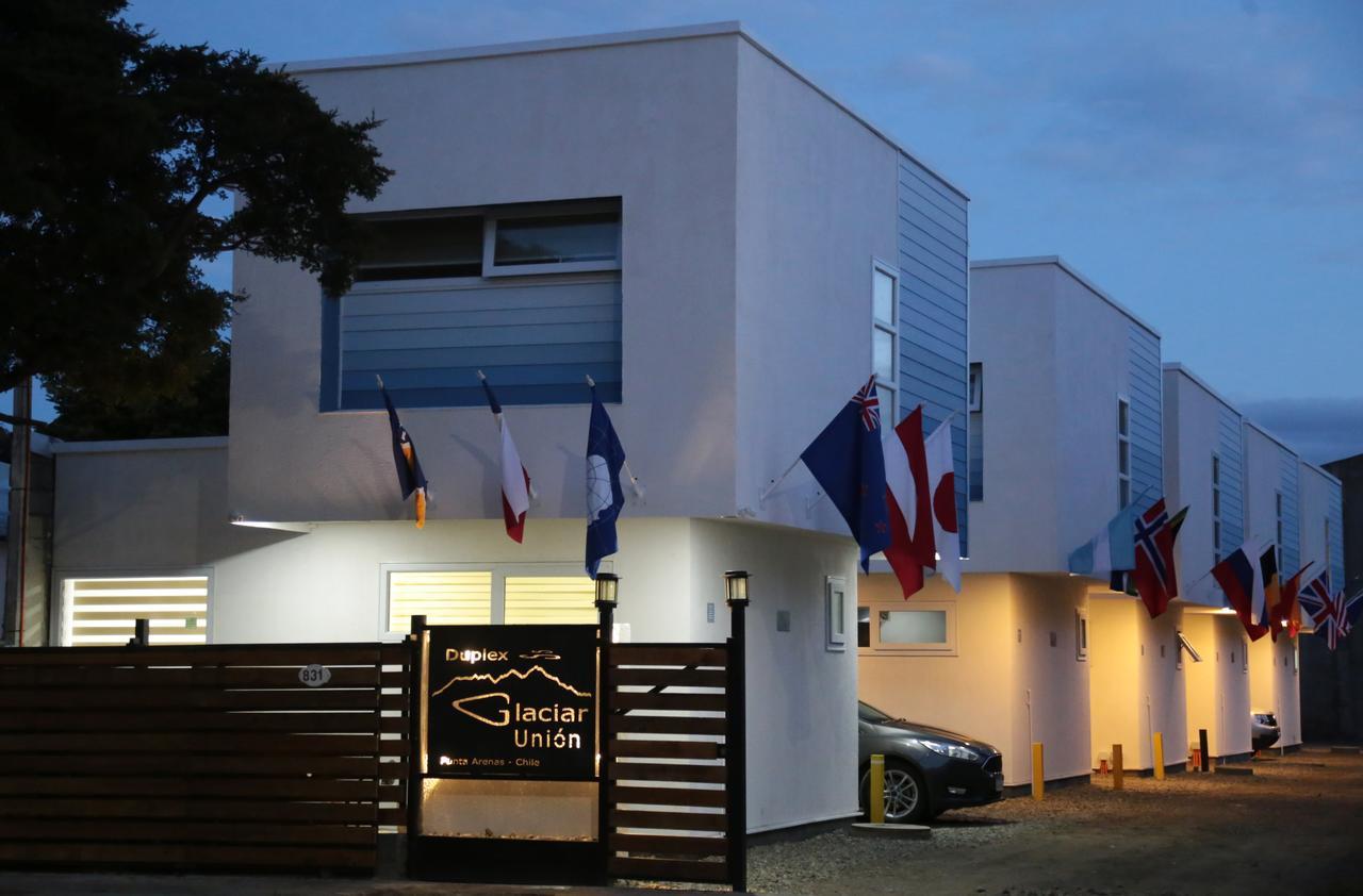 Duplex Glaciar Union * Punta Arenas